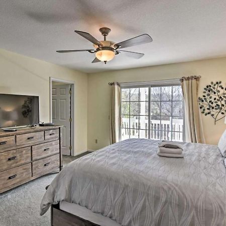 Brook Knoll - New! Beautiful Mtn Retreat W/Pool Near Asheville! Weaverville Exterior photo