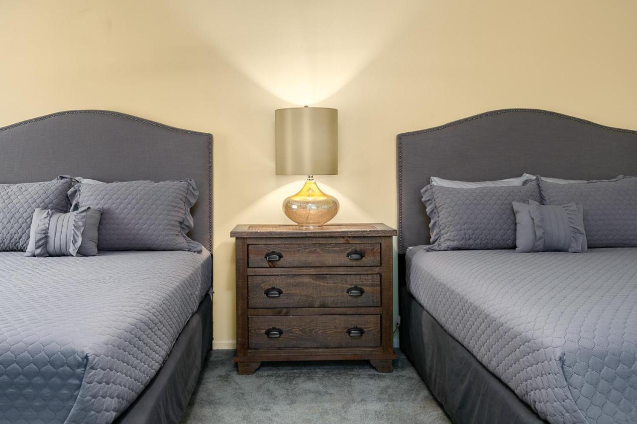 Brook Knoll - New! Beautiful Mtn Retreat W/Pool Near Asheville! Weaverville Exterior photo