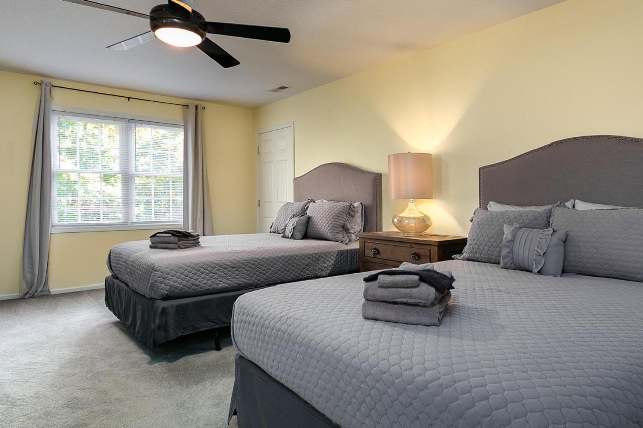 Brook Knoll - New! Beautiful Mtn Retreat W/Pool Near Asheville! Weaverville Exterior photo
