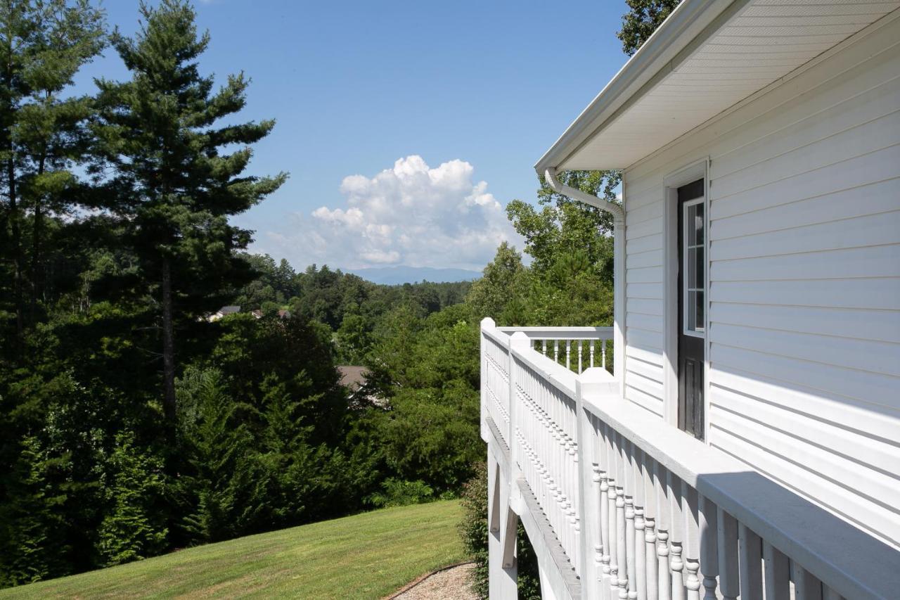 Brook Knoll - New! Beautiful Mtn Retreat W/Pool Near Asheville! Weaverville Exterior photo