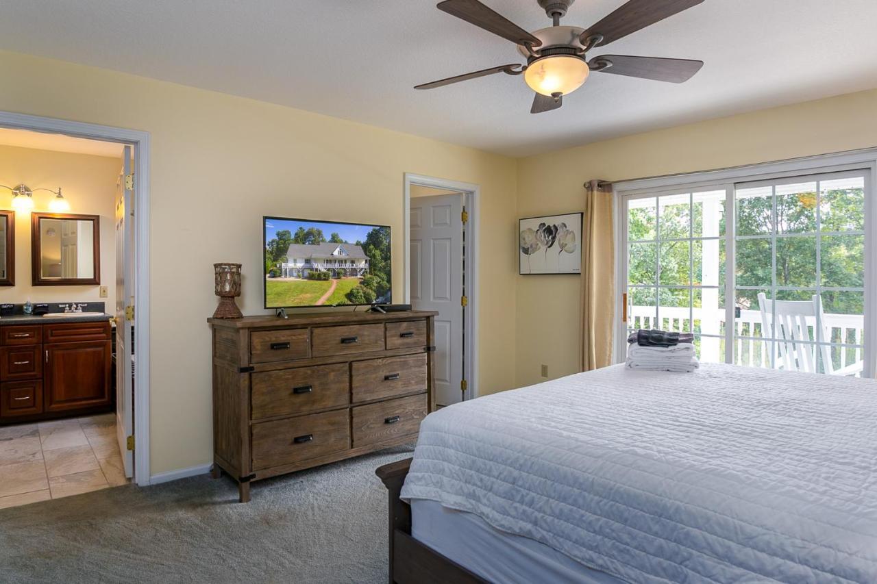 Brook Knoll - New! Beautiful Mtn Retreat W/Pool Near Asheville! Weaverville Exterior photo
