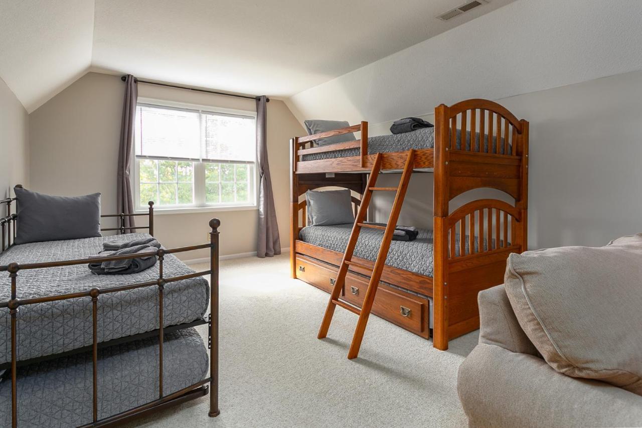 Brook Knoll - New! Beautiful Mtn Retreat W/Pool Near Asheville! Weaverville Exterior photo