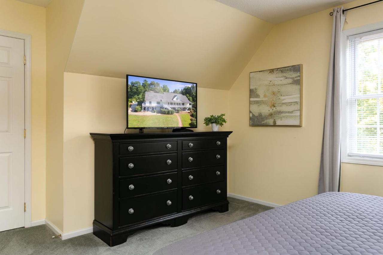 Brook Knoll - New! Beautiful Mtn Retreat W/Pool Near Asheville! Weaverville Exterior photo
