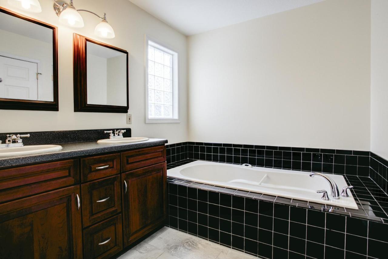 Brook Knoll - New! Beautiful Mtn Retreat W/Pool Near Asheville! Weaverville Exterior photo